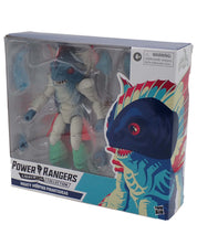 Mighty Morphin Pirantishead - Lightning Collection Figure