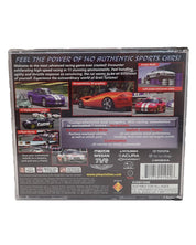 Gran Turismo - PS1