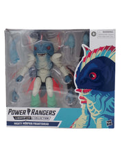 Mighty Morphin Pirantishead - Lightning Collection Figure