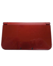 New Nintendo 3DS XL - Red