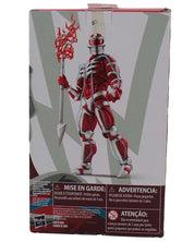 Mighty Morphin Lord Zedd - Lightning Collection Figure