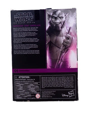Garazeb "Zeb" Orrelios - Star Wars The Black Series