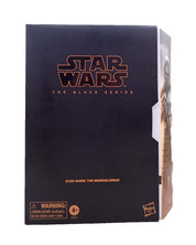 Armorer Pulsecon - Star Wars The Black Series