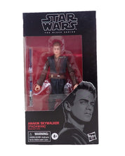 Anakin Skywalker (Padawan) - Star Wars The Black Series
