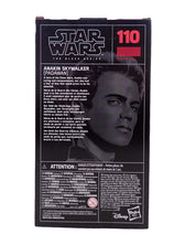 Anakin Skywalker (Padawan) - Star Wars The Black Series