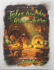 Everdell: Tales from the Green Acorn