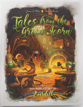 Load image into Gallery viewer, Everdell: Tales from the Green Acorn
