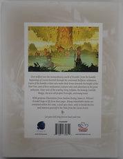 Everdell: Tales from the Green Acorn