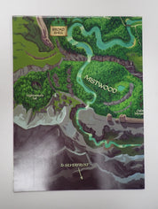 Everdell: Tales from the Green Acorn