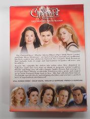 Charmed: The Complete Sixth Season - DVD