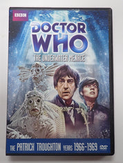 Doctor Who: The Underwater Menace - DVD