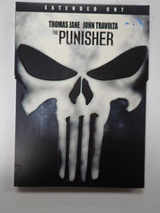 The Punisher: Extended Cut - DVD