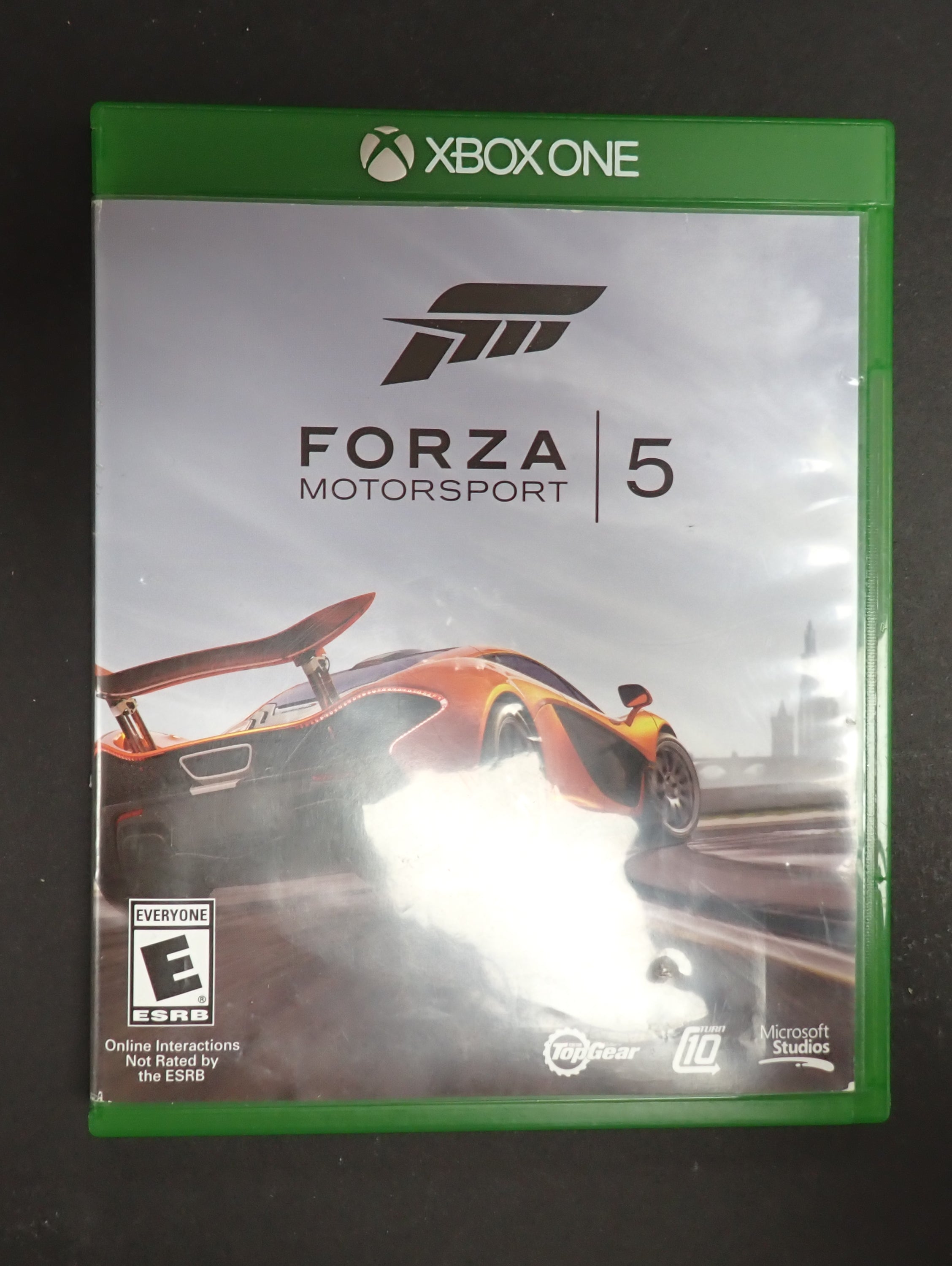 Forza Motorsport 5 - Xbox One