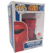 Imperial Guard - POP! #57