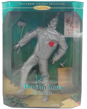 Ken as The Tin Man in The Wizard of Oz - Posable Doll
