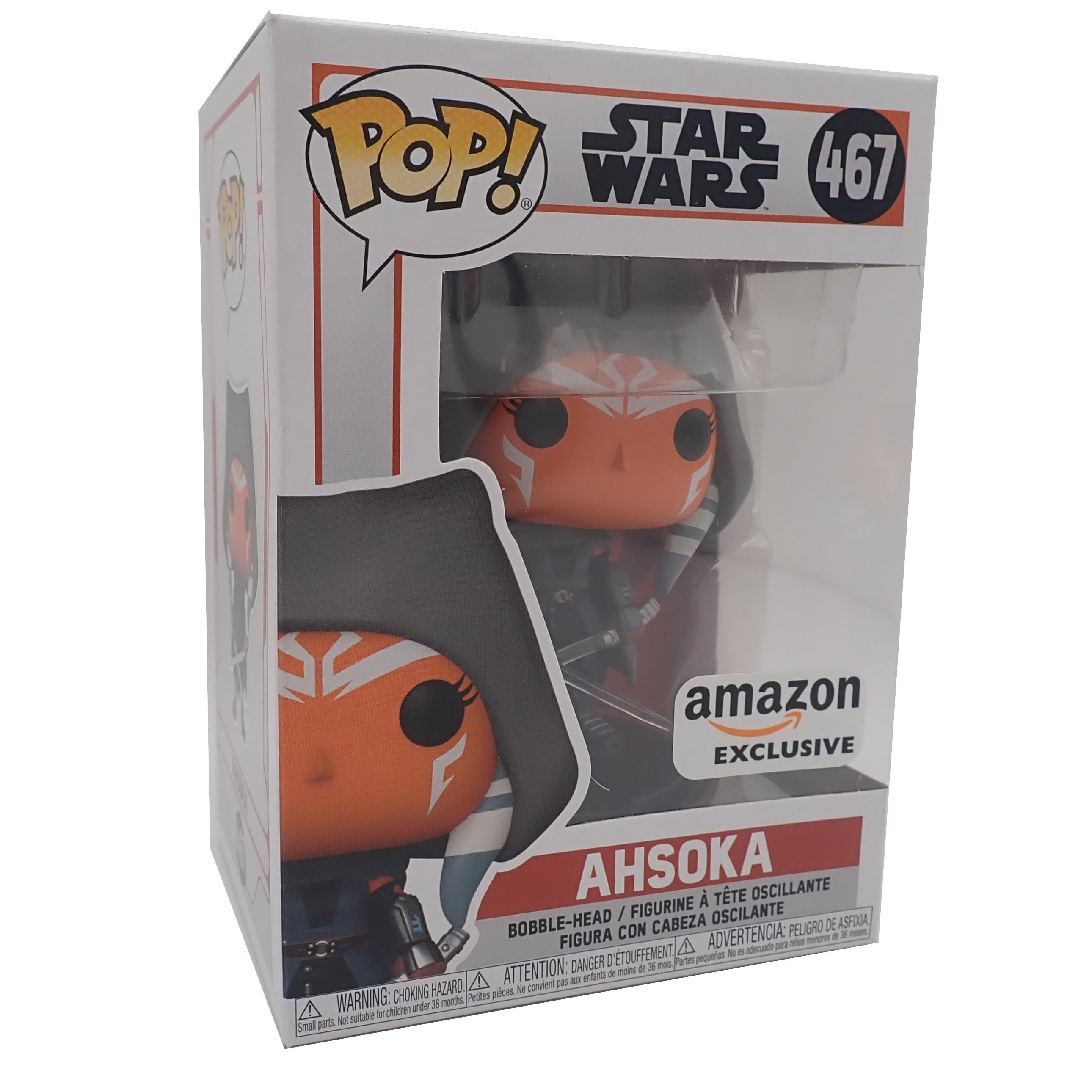 Ahsoka - POP! #467