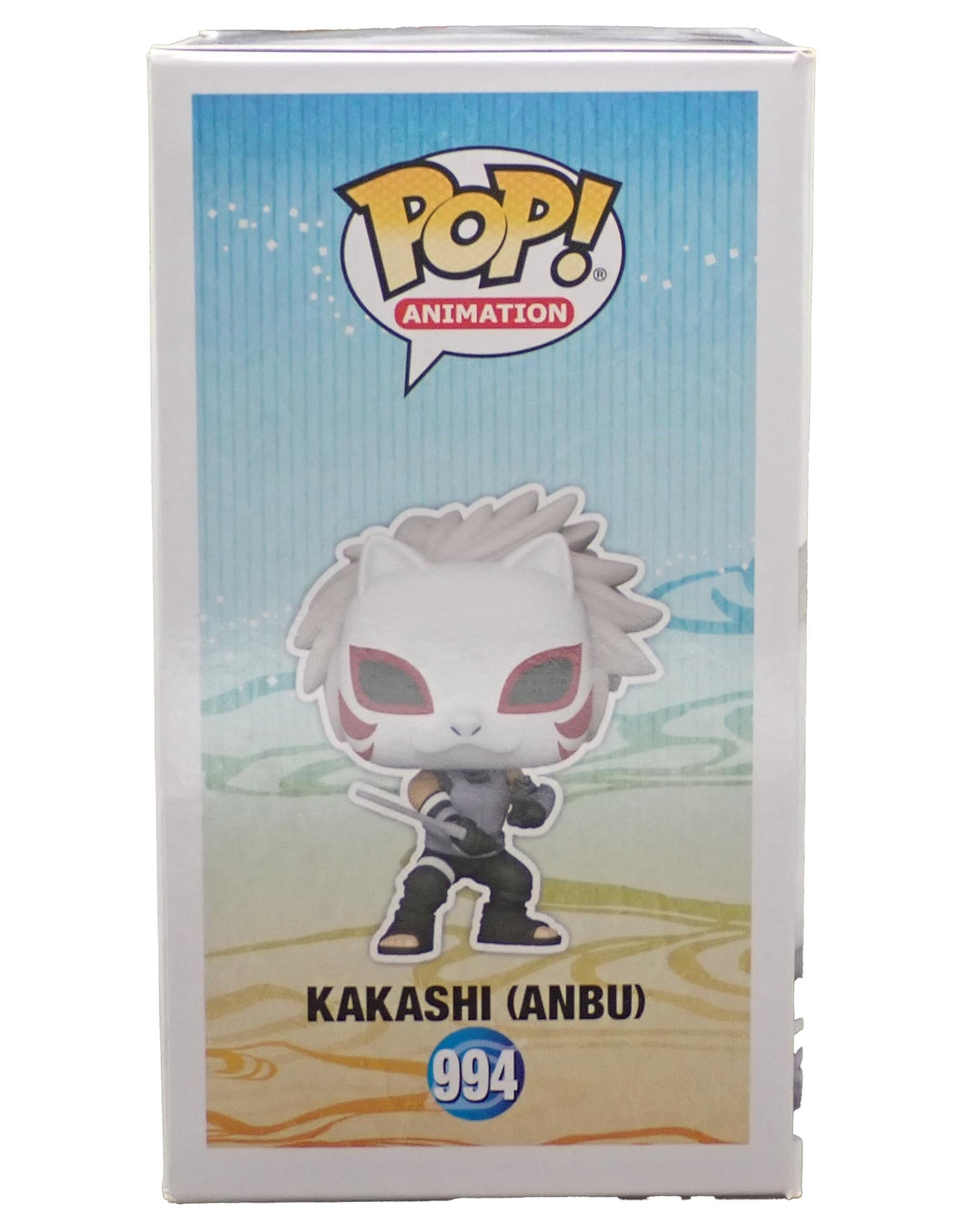 Kakashi (Anbu) [Chase] - POP! #994