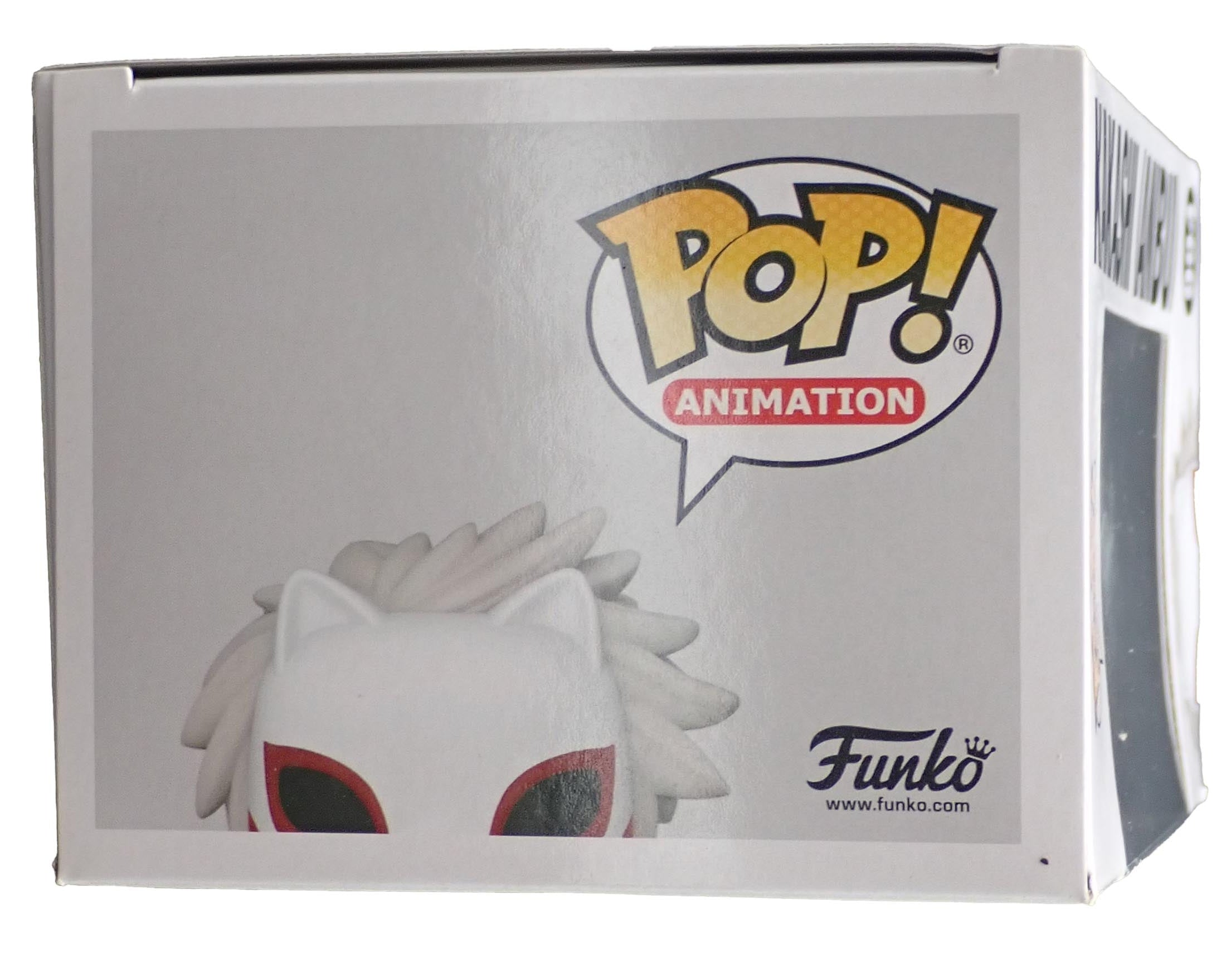 Kakashi (Anbu) [Chase] - POP! #994