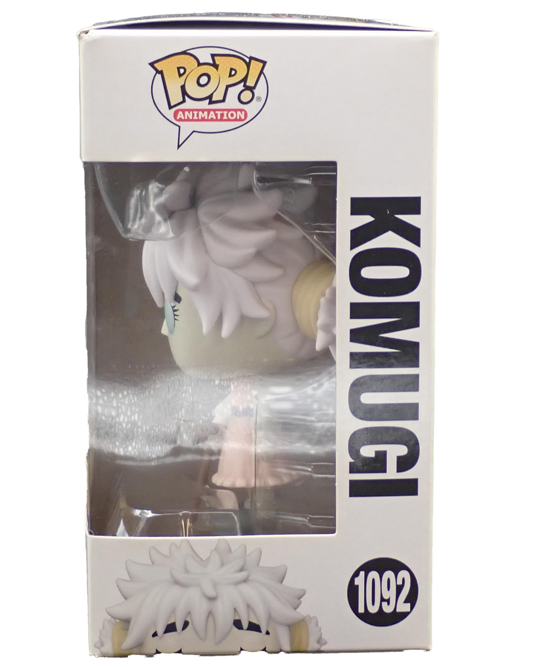 Komugi [Chase] - POP! #1092