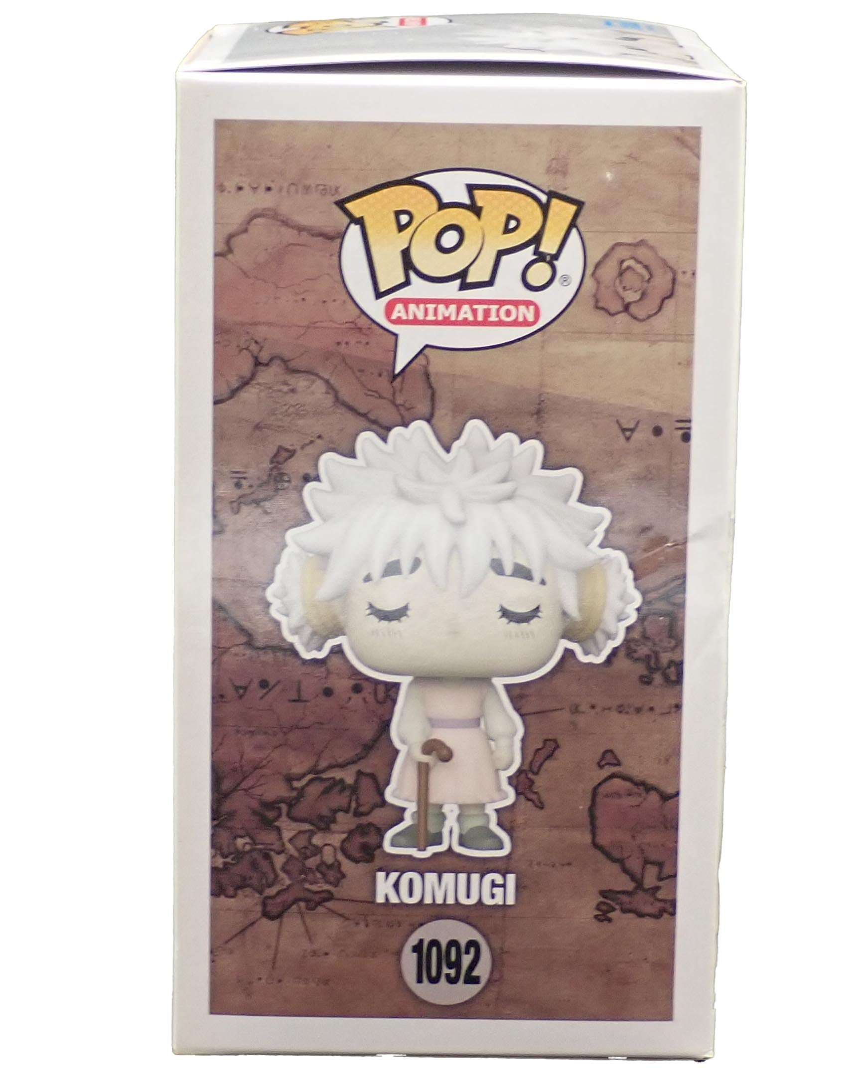 Komugi [Chase] - POP! #1092