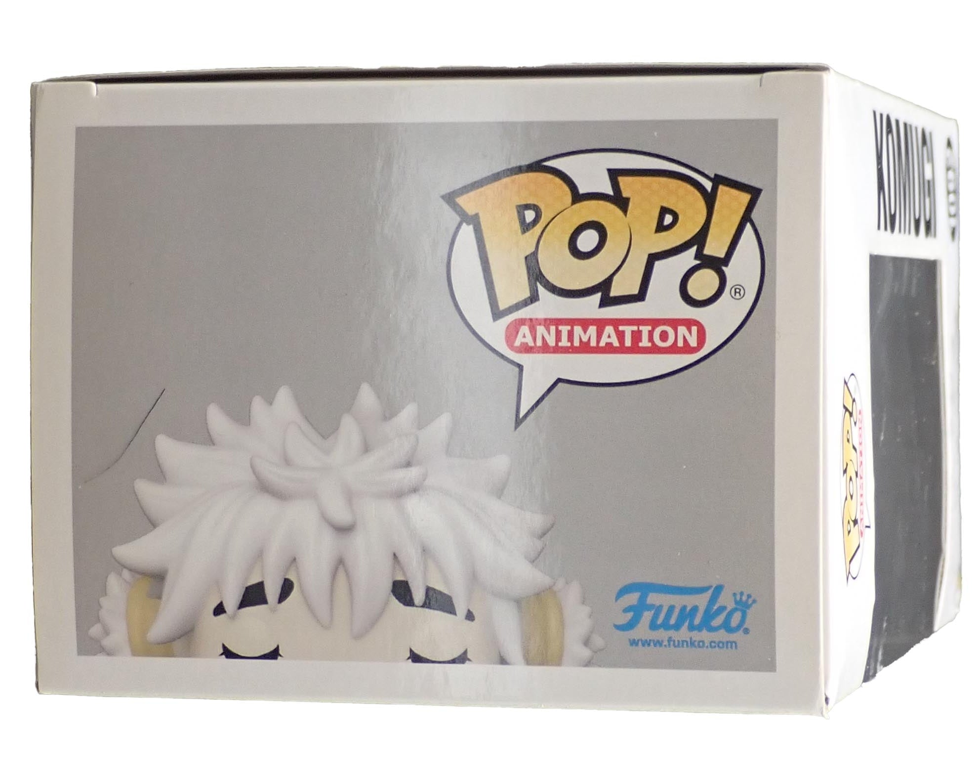 Komugi [Chase] - POP! #1092