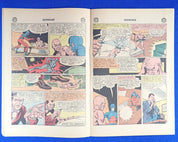 Showcase #34 (1961) - GD (2.0) - 1st app and origin of The Atom
