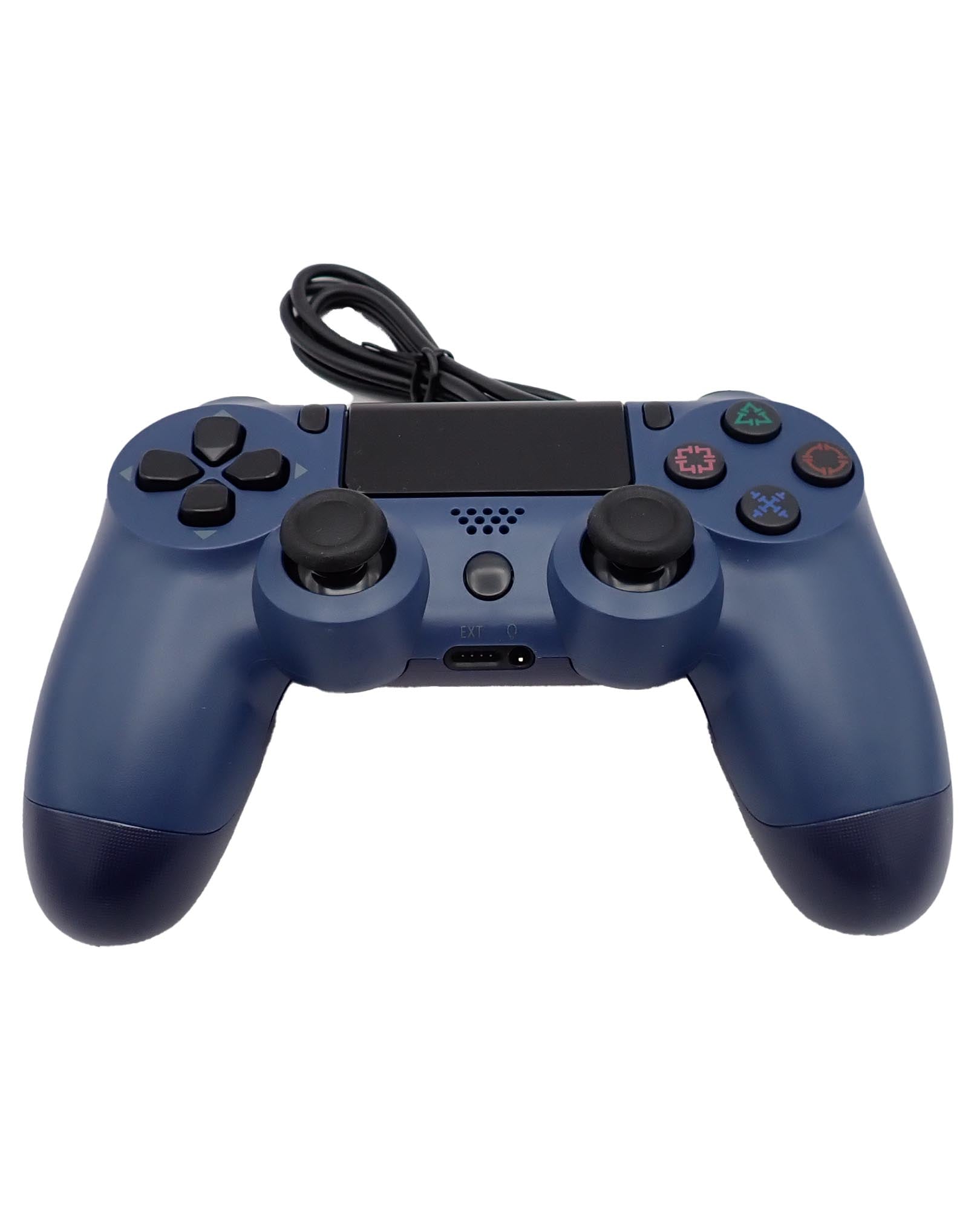 PS4 Controller - Midnight Blue