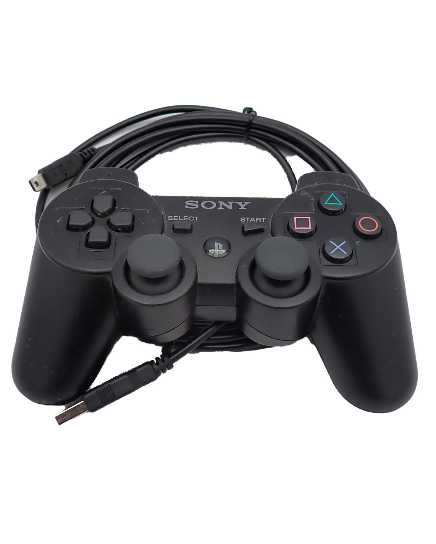 PlayStation 3 Controller - Black