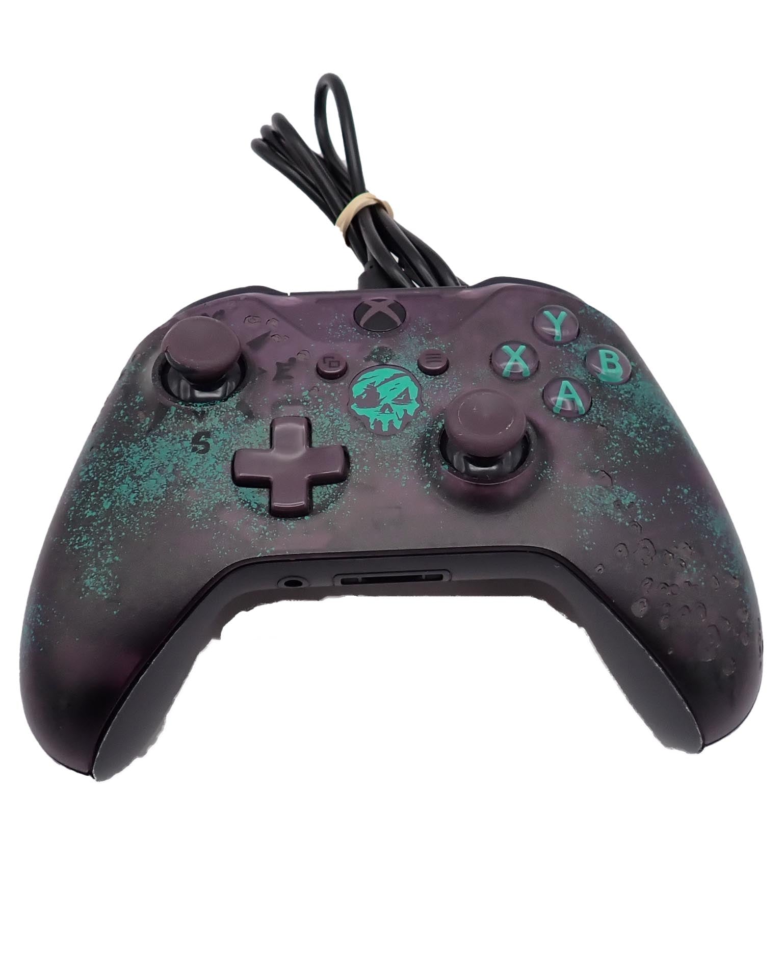 Xbox One Wireless Controller - Sea of Thieves