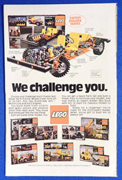 Moon Knight #1 (1980) - FN/VF (7.0) - Moon Knight origin story