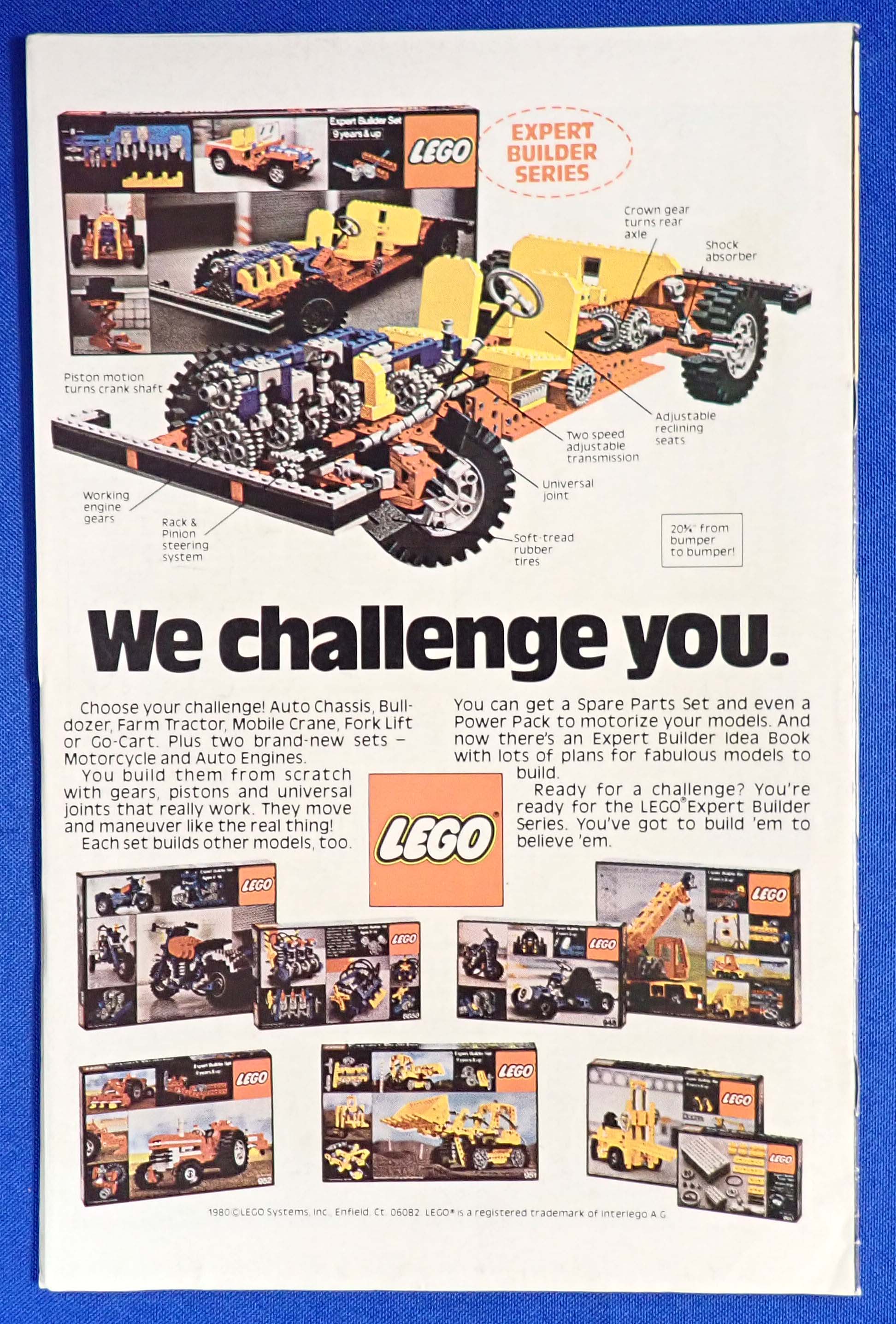 Moon Knight #1 (1980) - FN/VF (7.0) - Moon Knight origin story