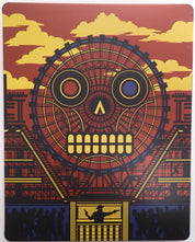 Zombieland Steelbook - Blu-Ray