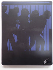 Zombieland Steelbook - Blu-Ray