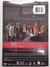 It - DVD (Factory Sealed)