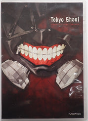 Tokyo Ghoul Complete First Season - DVD