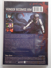 Tokyo Ghoul Complete First Season - DVD