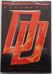 Daredevil - DVD (Factory Sealed)