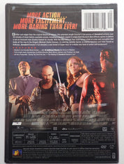Daredevil - DVD (Factory Sealed)