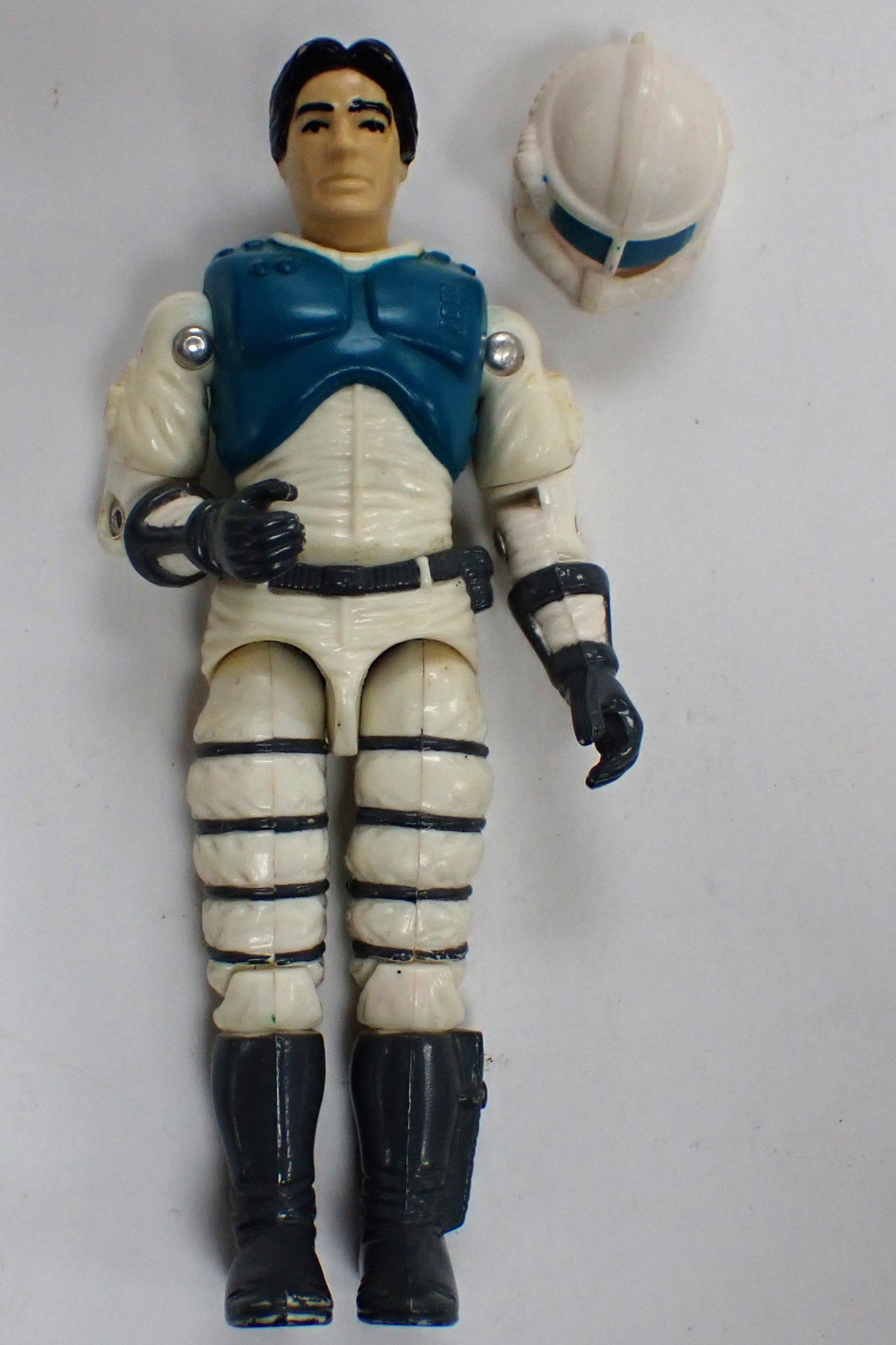 Sci-Fi (v3) - 1993 [INCOMPLETE]