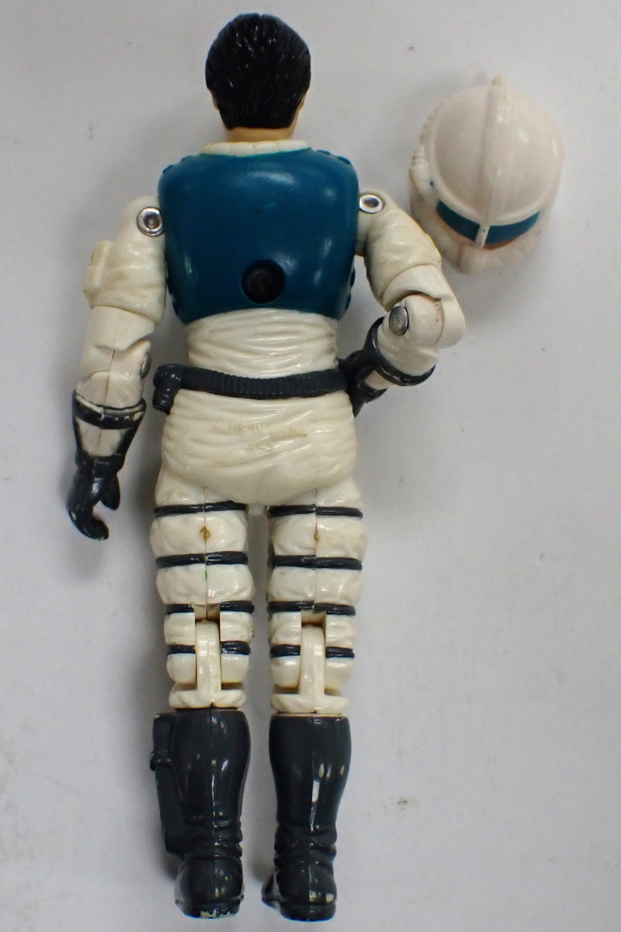 Sci-Fi (v3) - 1993 [INCOMPLETE]