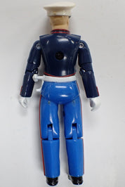 Gung-Ho (v2) - 1987 [FIGURE ONLY]
