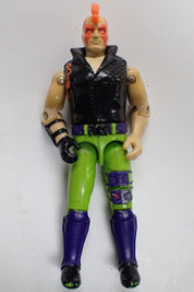 Zartan (v2) - 1993 [FIGURE ONLY]