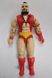 Zangief (v1) - 1993 [FIGURE ONLY]