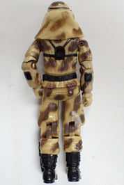 Dusty (v1) - 1985 [FIGURE ONLY]