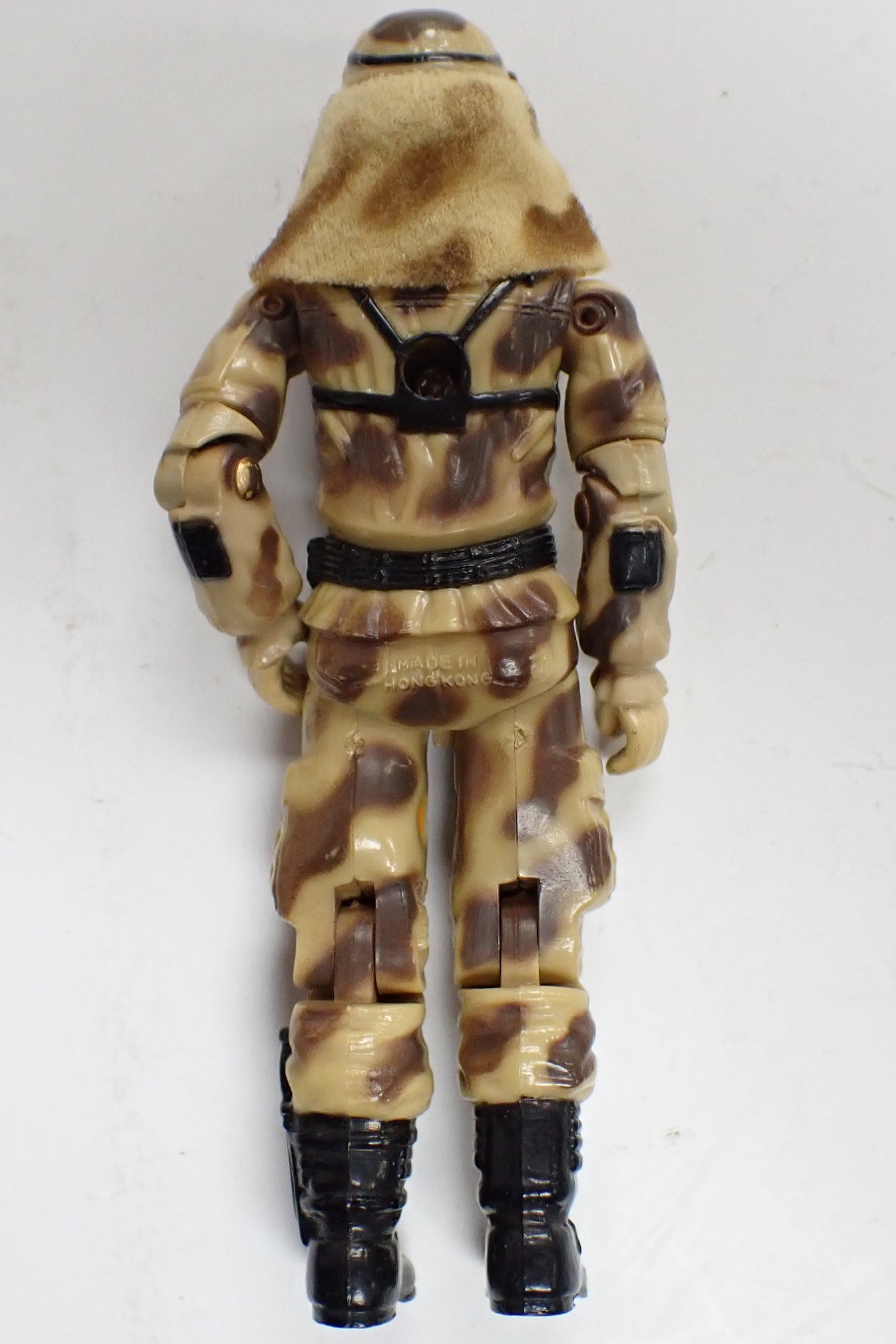 Dusty (v1) - 1985 [FIGURE ONLY]