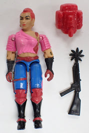 Zarana (v1) - 1986 [COMPLETE]