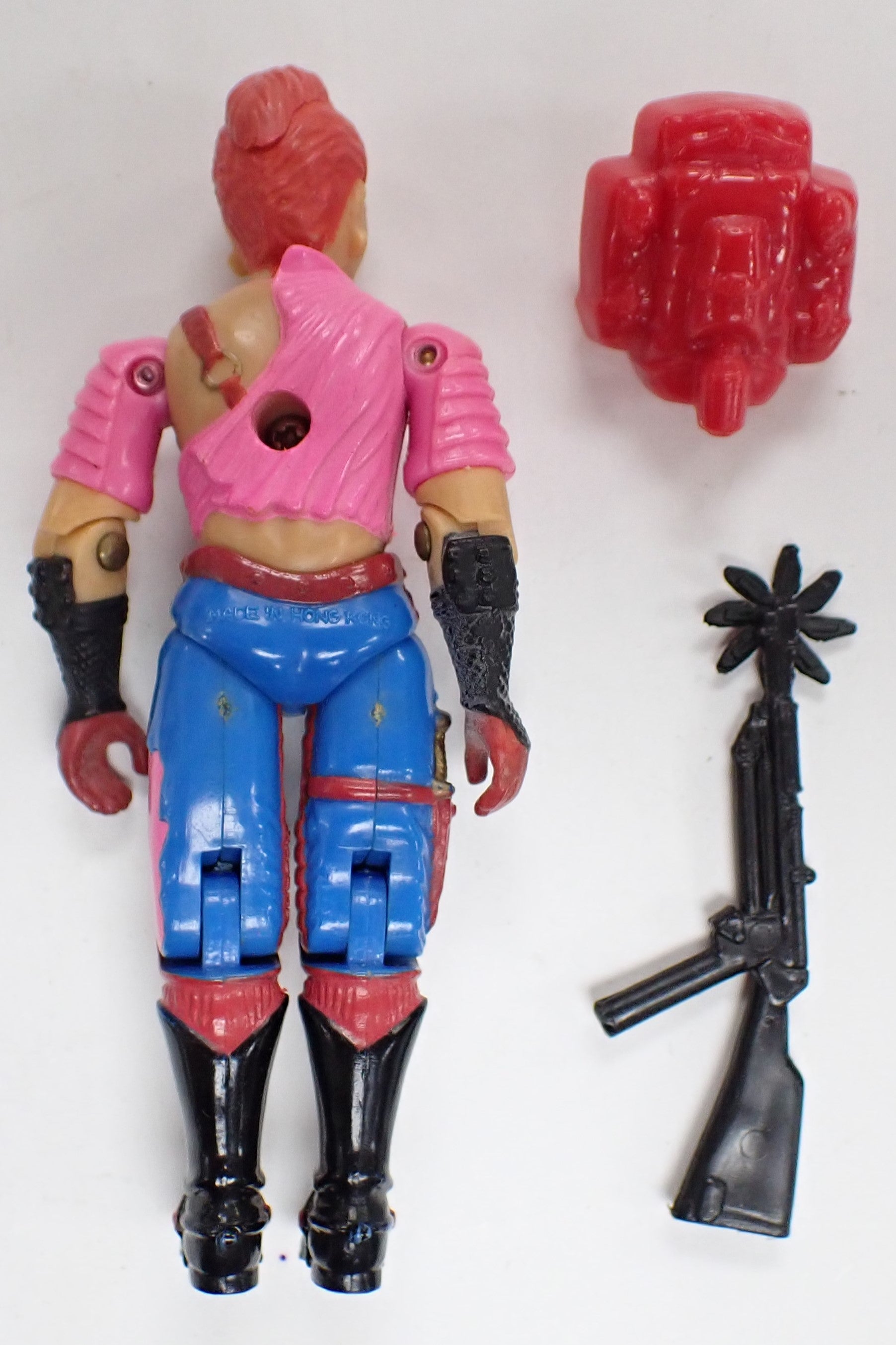Zarana (v1) - 1986 [COMPLETE]