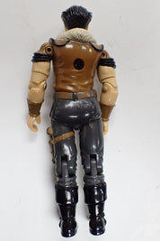 Crystal Ball (v1) - 1987 [FIGURE ONLY]