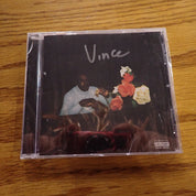 Vince Staples – Ramona Park Broke My Heart