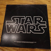 John Williams, The London Symphony Orchestra – Star Wars